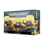Warhammer 40,000 Orks Killa Kans (50-17)