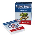 Blood Bowl Goblin Team Card Pack (200-61)