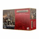Warhammer Age Of Sigmar Orruk Warclans Swampboss Skumdrekk (86-69)