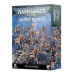 Warhammer 40,000 Adeptus Custodes Combat Patrol (73-011)