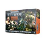 Warhammer 40,000 Kill Team Starter Set (102-84)