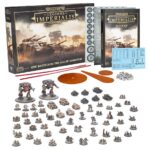 Warhammer The Horus Heresy Legions Imperialis (03-01)