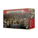 Warhammer Age Of Sigmar Orruk Warclans Orruk Brutes (89-29)