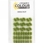 Citadel Colour Tufts Verdia Veldt (66-25)