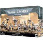 Warhammer 40,000 T'Au Empire Pathfinder Team (56-09)