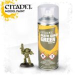 Citadel Death Guard Green Spray (62-32)