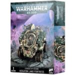 Warhammer 40,000 Leagues Of Votann Hekaton Land Fortress (69-09)