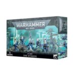 Warhammer 40,000 Aeldari Dire Avengers (46-15)