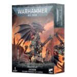Warhammer 40,000 World Eaters Angron Daemon Primarch Of Khorne (43-28)