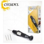 Citadel Tools Drill (66-64)