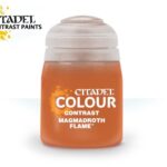 Citadel Contrast Magmadroth Flame 18ml (29-68)