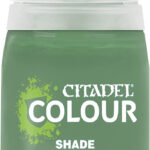 Citadel Shade Kroak Green 18ml (24-29)