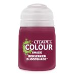 Citadel Shade Berserker Bloodshade 18ml (24-34)