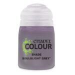 Citadel Shade Soulblight Grey 18ml (24-35)