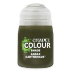 Citadel Shade Agrax Earthshade 18ml (24-15)