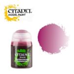 Citadel Shade Carroburg Crimson 18ml (24-13)