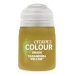 Citadel Shade Casandora Yellow 18ml (24-18)
