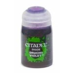 Citadel Shade Druchii Violet 24ml (24-16)