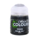 Citadel Shade Nuln Oil 18ml (24-14)
