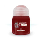 Citadel Air Khorne Red 24ml (28-03)