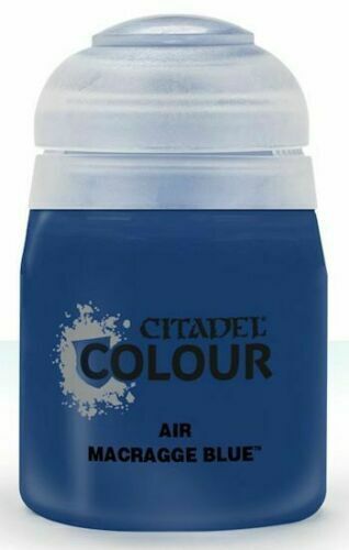 Citadel Air Macragge Blue 24ml (28-05)