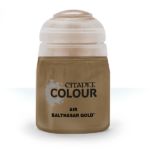 Citadel Air Balthasar Gold 24ml (28-17)
