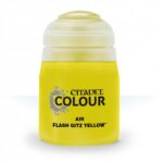 Citadel Air Flash Gitz Yellow 24ml (28-20)