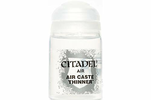 Citadel Air Caste Thinner 24ml (28-34)