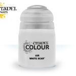 Citadel Air White Scar 24ml (28-46)