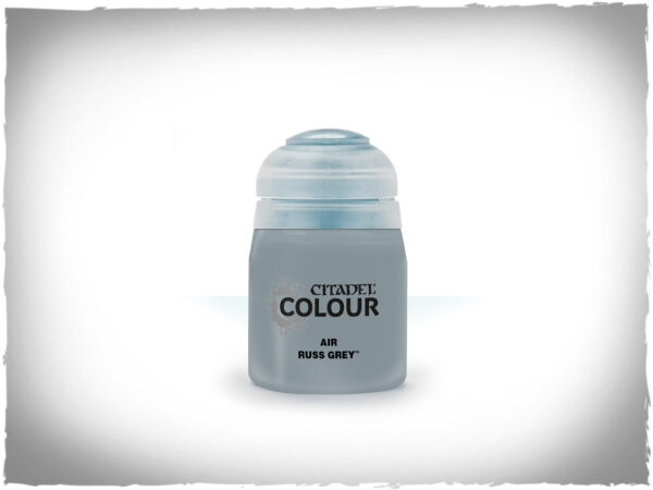 Citadel Air Russ Grey 24ml (28-50)