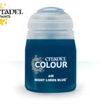 Citadel Air Night Lords Blue 24ml (28-63)