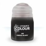 Citadel Air Corvus Black 24ml (28-66)