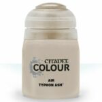 Citadel Air Typhon Ash 24ml (28-68)