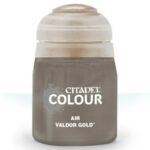 Citadel Air Valdor Gold 24ml (28-77)