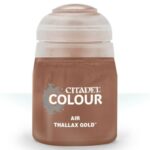 Citadel Air Thallax Gold 24ml (28-80)