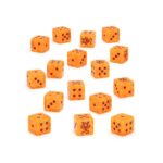Warhammer 40,000 Aeldari Dice (46-75)