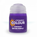Citadel Contrast Shyish Purple 18ml (29-15)