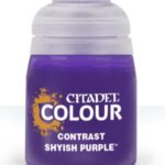 Citadel Contrast Magos Purple 18ml (29-16)