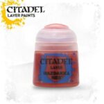 Citadel Layer Wazdakka Red 12ml (22-07)