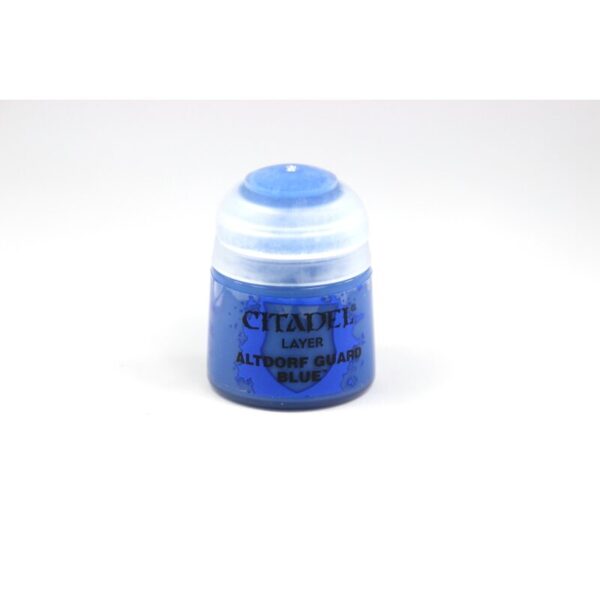 Citadel Layer Altdorf Guard Blue 12ml (22-15)