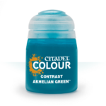 Citadel Contrast Akhelian Green 18ml (29-19)