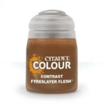 Citadel Contrast Fyreslayer Flesh 18ml (29-31)