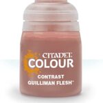Citadel Contrast Guilliman Flesh 18ml (29-32)