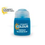 Citadel Contrast Talassar Blue 18ml (29-39)