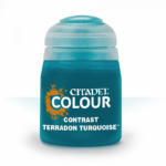 Citadel Contrast Terradon Turquoise 18ml (29-43)