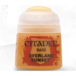 Citadel Base Averland Sunset 12ml (21-01)
