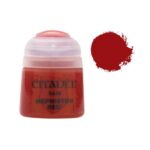 Citadel Base Mephiston Red 12ml (21-03)