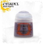 Citadel Base Daemonette Hide 12ml (21-06)