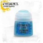 Citadel Layer Lothern Blue 12ml (22-18)
