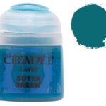 Citadel Layer Sotek Green 12ml (22-19)
